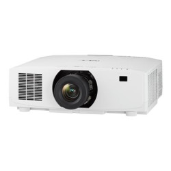 NEC 60005578, PV800UL-W Projector