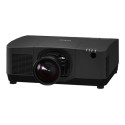 NEC 60005928, PA1505UL-B Projector