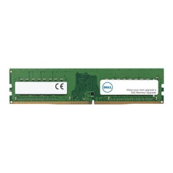 Dell Memory Upgrade 16 GB AC774044, Dell Memory Upgrade - 16 GB - 1RX8 DDR5 UDIMM 5600 MHz