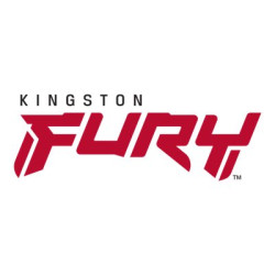 KINGSTON, 32GB 3200 DDR4 DIMM Kit4 FURY Beast RGB