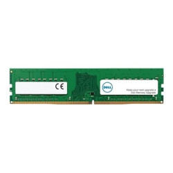 Dell Memory Upgrade 32 GB AC774043, Dell Memory Upgrade - 32 GB - 2RX8 DDR5 UDIMM 5600 MHz