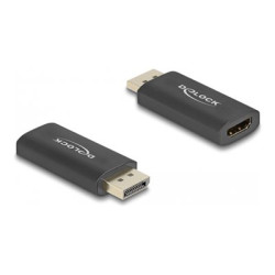 Active DisplayPort 1.4 to HDMI Adapter 8, Active DisplayPort 1.4 to HDMI Adapter 8