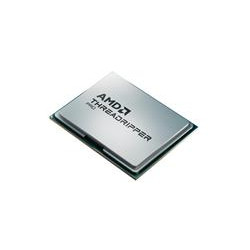 AMD Ryzen Threadripper PRO 7965WX (24C 48T 5.3GHz,152MB cache,350W,SP6) tray