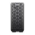 Dell PowerEdge T350 8x3.5" E-2336 1x16GB 1x480GB SSD SATA 700W H755 3Yr Basic NBD