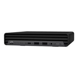 HP Elite Mini 800 G9 I5-13500 16 GB 512 GB Intel UHD Graphics 770 Windows 11 Pro
