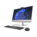 HP EliteOne 870 G9 27" LCD IPS 1920 x 1080 I5-13500 16 GB Intel UHD Graphics 770 512 GB Windows 11 Pro