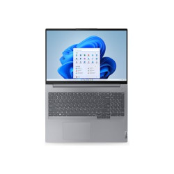 Lenovo ThinkBook 16 G6 16" I7-13700H 16 GB 1 TB Intel UHD Graphics Windows 11 Pro