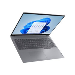 Lenovo ThinkBook 16 G6 16" R5-7530U 16 GB 512 GB AMD Radeon RX Vega 7 Windows 10 Pro