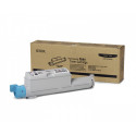 Toner Xerox Phaser 6360, cyan, 106R01218, 12000s, O