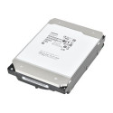 Toshiba MG10F Series MG10AFA22TE - Pevný disk - 22 TB - interní - 3.5" - 7200 ot min. - vyrovnávací paměť: 512 MB