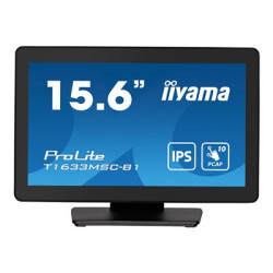T1633MSC-B1, T1633MSC-B1 15.6 W LCD ProjPointsFull HD