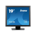 Iiyama ProLite T1931SR-B1S LCD IPS/PLS 19" 1280 x 1024 14ms 200nitů 1000:1 60Hz Dotyk Repro    Černá 