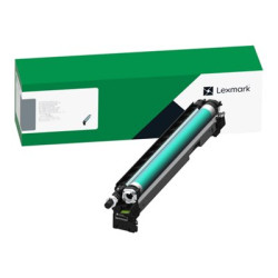 Lexmark - Černá - jednotka fotokonduktoru LCCP - pro P N: 32D0150