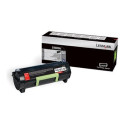 Lexmark 510HA - Vysoká výtě?nost - originální - kazeta s barvivem LCCP, LRP - pro Lexmark MS312dn