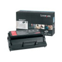 Lexmark - Vysoká výtě?nost - černá - originální - kazeta s barvivem - pro Lexmark E320, E322, E322n, E322tn