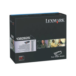 Lexmark - Černá - originální - kazeta s barvivem - pro Optra S 12XX, S 16XX, S 1855, S 24XX, S 4059