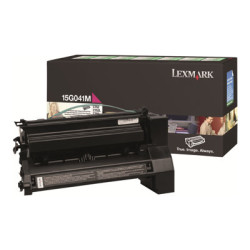 Lexmark - Černá - originální - kazeta s barvivem - pro Lexmark X340, X340n, X342n MFP