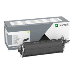 Lexmark - Žlutá - originální - vývojová sada LCCP - pro Lexmark C2325dw, MC2325adw, MC2425adw, MC2535adwe, MC2640adwe