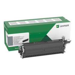 Lexmark - Černá - sada vývojnice fotovodiče LCCP - pro Lexmark MC2425adw, MC2535adwe, MC2640adwe
