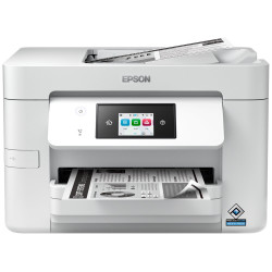 Epson WorkForce Pro WF-M4619DWF Inkoustová Multifunkce A4 (C11CK74401)