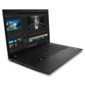 Lenovo ThinkPad L14 G4 14" I7-1355U 16 GB 512 GB Intel UHD Graphics Windows 11 Pro Černá
