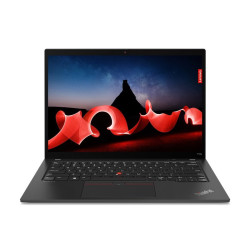 Lenovo ThinkPad T14s Gen 4 (AMD) 14" R7PRO-7840U 32 GB 1 TB AMD Radeon 780M Graphics Windows 11 Pro Černá