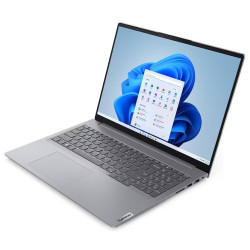 Lenovo ThinkBook 16 G6 16" R5-7530U 16 GB 512 GB AMD Radeon RX Vega 7 Windows 11 Home