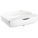 ViewSonic LS832WU 1920x1200 ultrashort LASER projektor 5000 ANSI 3000000:1 Repro 2x HDMI RS232 RJ45 USB