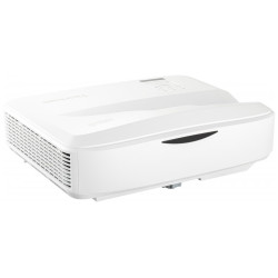 ViewSonic LS832WU 1920x1200 ultrashort LASER projektor 5000 ANSI 3000000:1 Repro 2x HDMI RS232 RJ45 USB