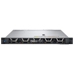 DELL PowerEdge R650XS 8x 2.5" Xeon Silver 4310 32GB 1x 480GB SSD H755 2x1100W iDRAC Ent 15G 1U 3Y Basic