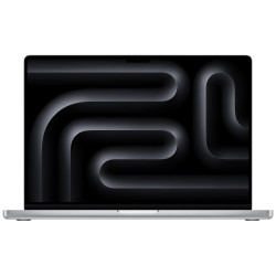 Apple MacBook Pro 16 M3 Max - 36GB/1TB - Stříbrná