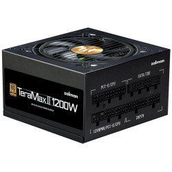 Zalman zdroj ZM1200-TMX2 1200W