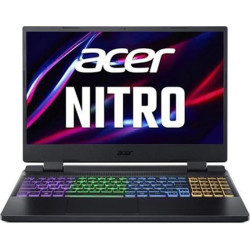 Acer NITRO 5 AN515-58 15,6" I7-12650H 16 GB 1 TB NVIDIA GeForce RTX 4060 8 GB Bez operačního systému