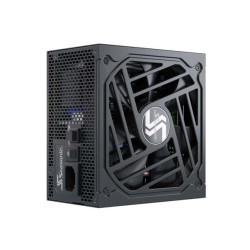 SEASONIC zdroj FOCUS GX-850(SSR-850FX3) ATX 3.0 PCIE 5.0 12VHPWR (16-pin)