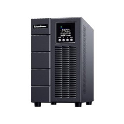 CyberPower MainStream OnLine 3000VA 2700W, Tower