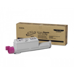 Toner Xerox Phaser 6360, magenta, 106R01219, 12000s, O