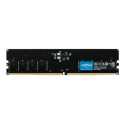 8GB DDR5-5600 UDIMM CL46 16Gbit Tray