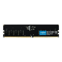 8GB DDR5-5600 UDIMM CL46 16Gbit Tray