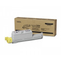 Toner Xerox Phaser 6360, yellow, 106R01220, 12000s, O