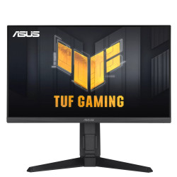 ASUS TUF VG249QL3A LCD IPS/PLS 23,8" 1920 x 1080 1ms 350nitů 1000:1 180Hz  Repro Pivot   Černá 