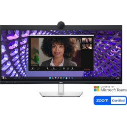 Dell P3424WEB 34,14" IPS 3440x1440 60Hz 8ms Blck-Slvr 3R