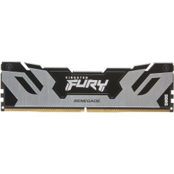 Kingston FURY Renegade DDR5 48GB 6400MHz CL32 1x48GB Black Silv
