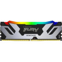 Kingston FURY Renegade DDR5 16GB 8000MHz CL38 1x16GB RGB Black Silv