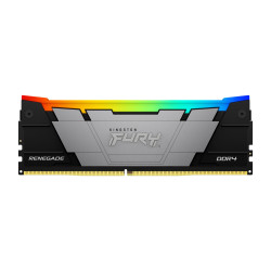 16GB DDR4-3600MHz CL16 KS FR Black RGB