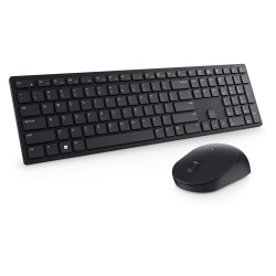Dell set klávesnice + myš, KM5221W, bezdrátová,UKR