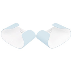 D-Link M30-2 E - Aquila Pro AI Wi-Fi 6 AX3000 Dual-Band Mesh Router (2-Pack)