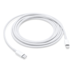 USB-C to Lightning Cable (2 m) SK