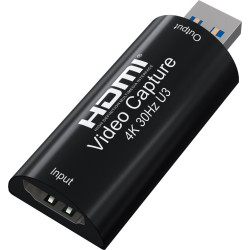 PremiumCord HDMI grabber pro video audio USB 3.0