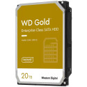 WD GOLD 20TB WD202KRYZ SATA 6Gb s Interní 3,5" 512MB