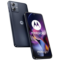 Motorola Moto G54 Power Edition - Midnight Blue 6,5" single SIM + eSIM 12GB 256GB 5G Android 13
